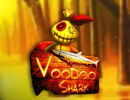 Voodoo Shark